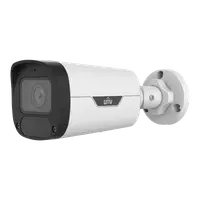 Camera Uniview IP 5MP, lentila 2.8-12 mm Autofocus, IR 50M, Mic., PoE – IPC2325LB-ADZK-H