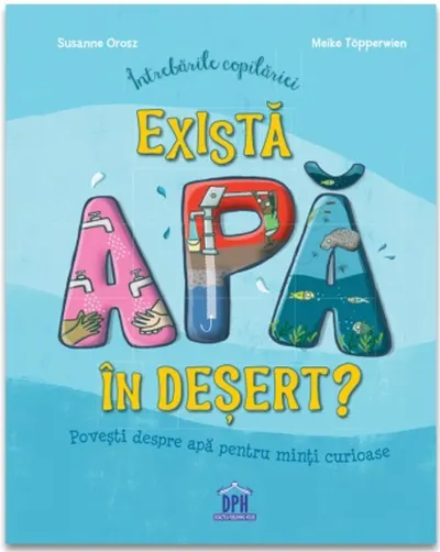 Intrebarile copilariei