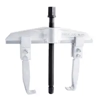 Extractoare cu doua brate glisante 400, 450mm, 200mm, 200mm, 110kN, 11tone, Tr 26 x 3mm, 32mm, 8725g