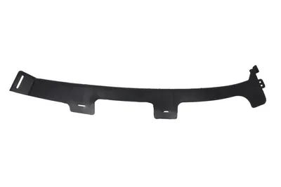 Suport bara protectie fata dreapta potrivit JEEP GRAND CHEROKEE IV WK2 2013-2016 - (lateral, plastic)
