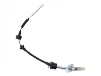Cablu ambreiaj (698mm 215mm) potrivit FIAT FIORINO, FIORINO MINIVAN 1.4 1.6 1.7D 05.88-05.01