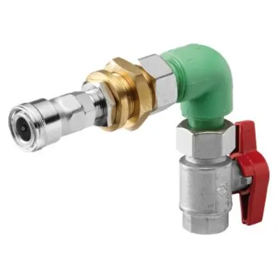 Compressed Air Kit For Compact High Capacity Qmc