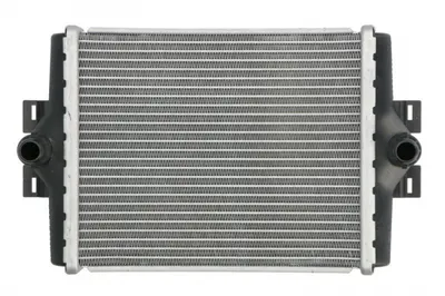 Radiator racire motor potrivit BMW 1 (F20), 1 (F21), 2 (F22, F87), 2 (F23), 3 (F30, F80), 3 (F31), 3 GRAN TURISMO (F34), 4 (F32, F82), 4 (F33, F83), 4 GRAN COUPE (F36) 1.5-3.0D 07.13