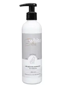 Promedivet Premium Vital Sampon Extra White 250 ml
