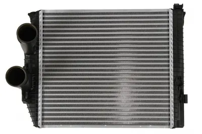 Intercooler potrivit MERCEDES ATEGO, ATEGO 2 OM900.911-OM924.930 01.98