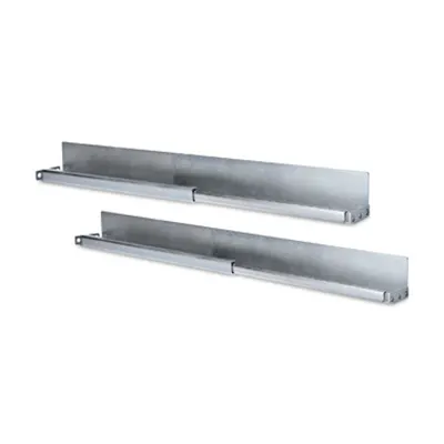 Profil (pereche) pentru dulapuri DT cu adâncime 800-1000mm