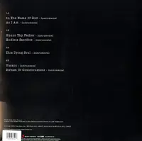 Train Of Thought Instrumental Demos (White Vinyl)