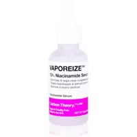 Carbon Theory Vaporeize 10% Niacinamide Serum ser facial cu niacinamidă și zinc