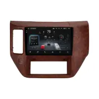 Navigatie Auto cu Asistenta AI Teyes CC4 PRO Nissan Patrol Y61 2004-2021 8+128GB 9.5" QLED, Android 13, 5G, 7.1 DSP, CarPlay