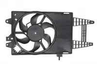 Ventilator radiator (cu carcasa) FIAT PUNTO 1.2 intre 1999-2010