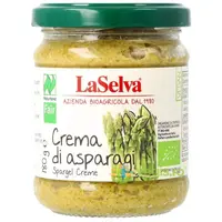 Pasta de Sparanghel Ecologica/Bio 180g