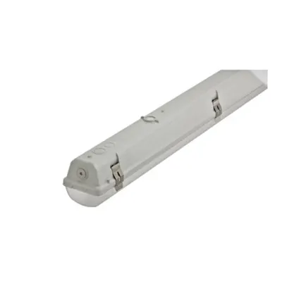 Devo LED Pro 16W 840 1900lm 230V ECG IP65 CL1 PMMA 669mm