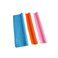 Plansa din Silicon pentru Desen, 40 x 50 cm, Diverse Culori, Perfect Home