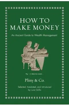 How to Make Money: An Ancient Guide to Wealth Management
