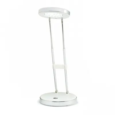 CALL table Driver+USB alb 230V LED 2.5W 3200K