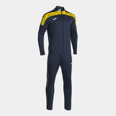 Trening Joma CHAMPIONSHIP VIII bleumarin/galben S