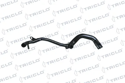 Cuplaj conducta lichid racire potrivit AUDI A4 B6; SKODA SUPERB I; VW PASSAT B5, PASSAT B5.5 2.5D 07.98-03.08