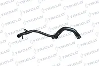 Cuplaj conducta lichid racire potrivit AUDI A4 B6; SKODA SUPERB I; VW PASSAT B5, PASSAT B5.5 2.5D 07.98-03.08