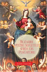 Rozariul pentru sufletele sfinte din Purgatoriu