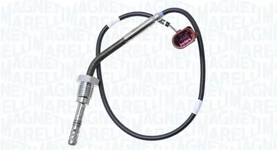 Senzor temperatura evacuare (inainte de DPF) potrivit SEAT CORDOBA, IBIZA III, IBIZA IV, IBIZA IV SC; SKODA FABIA II, ROOMSTER; VW POLO 1.4D 1.9D 10.01-06.10