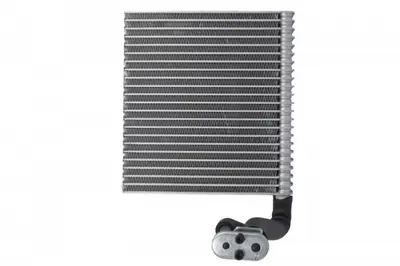 Evaporator aer conditionat potrivit MERCEDES A (W169), B SPORTS TOURER (W245) 1.5-Electric 09.04-06.12