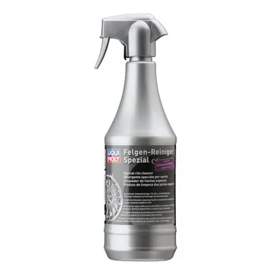 Solutie Liqui Moly curata jante 1L