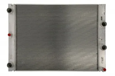 Radiator motor potrivit BMW 5 (E60), 5 (E61), 6 (E63), 6 (E64) 5.0