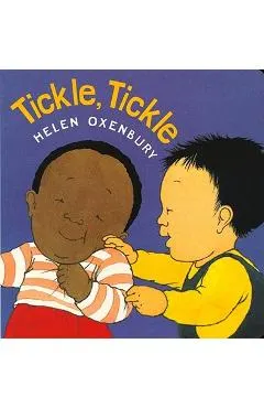 Tickle, Tickle