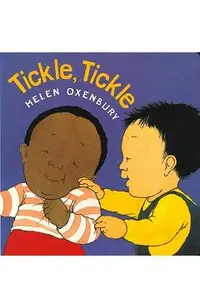 Tickle, Tickle