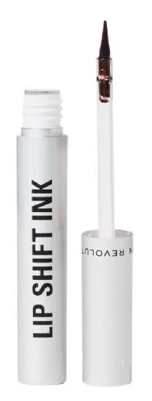 Makeup Revolution Creion de buze cu efect tatuaj Lip Shift, Espresso-oh, 1.8 ml