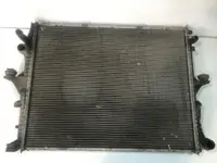 Radiator apa cutie automata 7l6121253c Volkswagen Touareg (2002-2006) 2.5 tdi bac