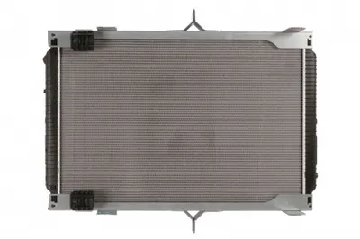 Radiator motor (cu rama) potrivit RVI KERAX, PREMIUM 2 DXi11 DXi13 10.05