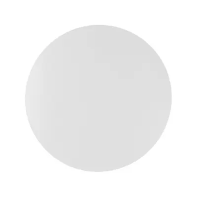 TK LIGHTING Aplica de perete LUNA 6011 4XG9 alb