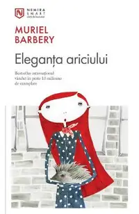 Eleganta ariciului