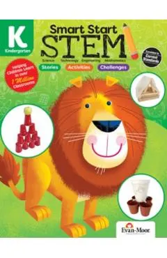 Smart Start Stem Grade K
