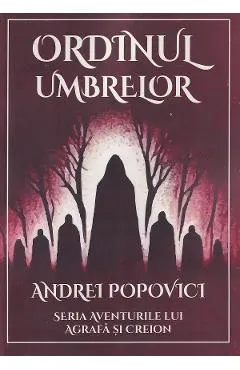 Ordinul umbrelor
