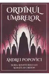 Ordinul umbrelor