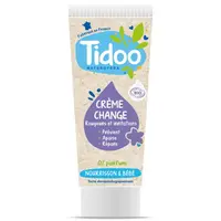 Crema Bio Reparatoare si Protectoare pentru Zona Scutecului cu Extract de Galbenele 75g
