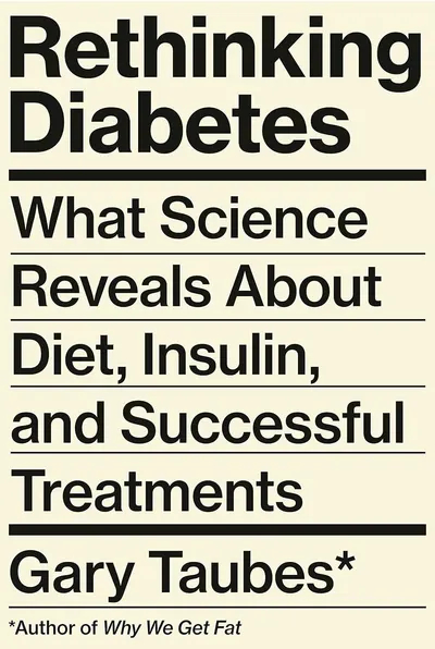 Rethinking Diabetes