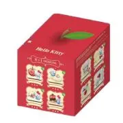 Hello Kitty,- Figurina ascunsa in cutie, 4. 5 cm, Big Apple Workshop
