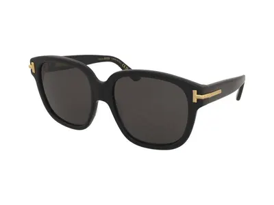 Ochelari de soare Tom Ford TF1236 01A