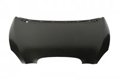 Capota motor SEAT ALTEA (5P1) 2004-2009