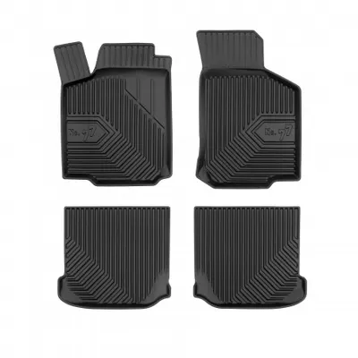 Set Covorase Auto Tip Tavita Skoda Octavia I Fabricatie 1998-2004