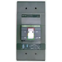 Intrerupator automat industrial tripolar, 3P, H1600/ 500-1250A, 85kA