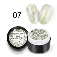 Jazz Color Gel Kievskaya- 07 - Jazz-01