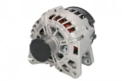 Alternator (14v, 120a) Potrivit Dacia Dokker, Dokker Express Minivan, Duster, Duster Suv, Lodgy, Logan Mcv Ii, Sandero Ii; Renault Arkana I, Captur I, Clio Iv, Clio Iv Hatchback 0.9-2.0 01.11