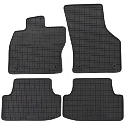 Covorase auto SEAT Leon III (5F) 5 usi 2012 - prezent/ Leon ST (Combi) 2013 - prezent Petex