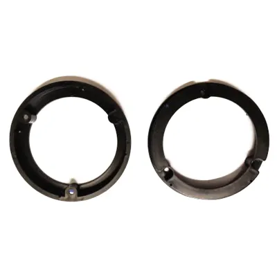 Inele adaptoare difuzoare auto Cod 20.588 Suzuki Jimny 4 2018-2023 Fata 130mm
