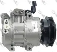 Compresor climatizare potrivit HYUNDAI ACCENT III; KIA RIO II 1.4 1.6 03.05-12.11