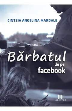 eBook Barbatul de pe Facebook